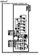 Предварительный просмотр 29 страницы Sharp 32R-S400 Service Manual