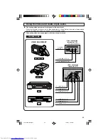 Предварительный просмотр 43 страницы Sharp 32R-S480 Operation Manual