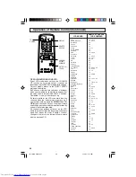 Предварительный просмотр 48 страницы Sharp 32R-S480 Operation Manual