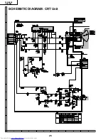 Preview for 22 page of Sharp 32R-S480 Service Manual