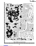 Preview for 25 page of Sharp 32R-S480 Service Manual