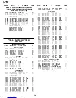 Preview for 34 page of Sharp 32R-S480 Service Manual