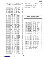 Preview for 37 page of Sharp 32R-S480 Service Manual