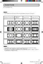 Preview for 39 page of Sharp 32SC260 Operation Manual