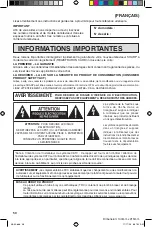 Preview for 50 page of Sharp 32SC260 Operation Manual