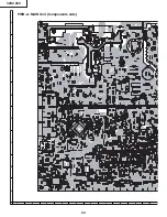 Предварительный просмотр 24 страницы Sharp 32SC260 Service Manual