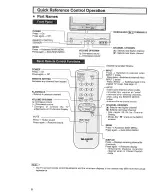 Предварительный просмотр 8 страницы Sharp 32SC26B Operation Manual