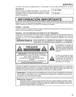 Предварительный просмотр 45 страницы Sharp 32SC26B Operation Manual