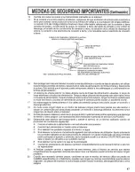 Предварительный просмотр 47 страницы Sharp 32SC26B Operation Manual