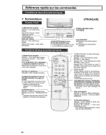 Предварительный просмотр 52 страницы Sharp 32SC26B Operation Manual