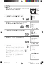 Preview for 33 page of Sharp 32SF560 Operation Manual