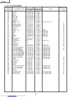 Preview for 8 page of Sharp 32SF560 Service Manual