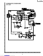 Preview for 17 page of Sharp 32SF560 Service Manual