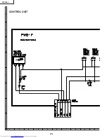 Preview for 24 page of Sharp 32SF560 Service Manual