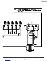 Preview for 25 page of Sharp 32SF560 Service Manual