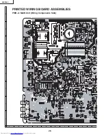 Preview for 26 page of Sharp 32SF560 Service Manual