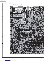 Preview for 28 page of Sharp 32SF560 Service Manual