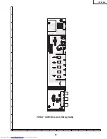 Preview for 31 page of Sharp 32SF560 Service Manual