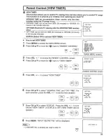 Предварительный просмотр 29 страницы Sharp 32SF56B Operation Manual