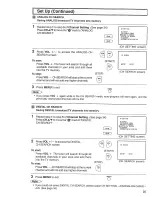 Предварительный просмотр 35 страницы Sharp 32SF56B Operation Manual