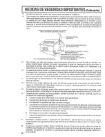 Предварительный просмотр 56 страницы Sharp 32SF56B Operation Manual