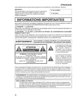 Предварительный просмотр 60 страницы Sharp 32SF56B Operation Manual