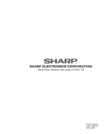 Предварительный просмотр 67 страницы Sharp 32SF56B Operation Manual