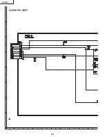 Preview for 20 page of Sharp 32SF56B Service Manual