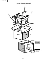 Preview for 36 page of Sharp 32SF56B Service Manual