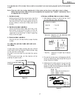 Preview for 7 page of Sharp 32SF670 Service Manual