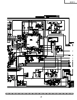 Preview for 27 page of Sharp 32SF670 Service Manual