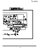 Preview for 29 page of Sharp 32SF670 Service Manual