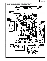 Предварительный просмотр 13 страницы Sharp 32U-F500 Service Manual