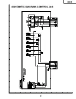 Предварительный просмотр 24 страницы Sharp 32U-F500 Service Manual