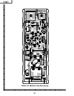 Предварительный просмотр 34 страницы Sharp 32U-F500 Service Manual