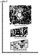 Предварительный просмотр 36 страницы Sharp 32U-F500 Service Manual