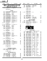 Предварительный просмотр 38 страницы Sharp 32U-F500 Service Manual