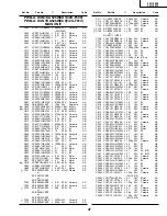 Предварительный просмотр 39 страницы Sharp 32U-F500 Service Manual