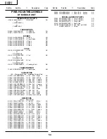 Предварительный просмотр 46 страницы Sharp 32U-F500 Service Manual