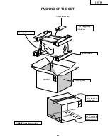 Предварительный просмотр 51 страницы Sharp 32U-F500 Service Manual