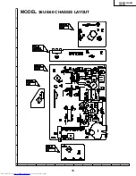 Preview for 13 page of Sharp 32U-S50 Service Manual