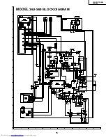 Preview for 15 page of Sharp 32U-S50 Service Manual