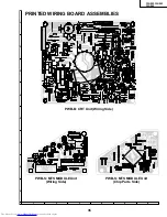 Preview for 28 page of Sharp 32U-S50 Service Manual