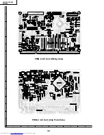 Preview for 31 page of Sharp 32U-S50 Service Manual