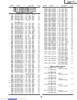 Preview for 38 page of Sharp 32U-S50 Service Manual