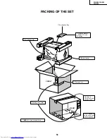 Preview for 44 page of Sharp 32U-S50 Service Manual