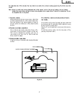 Предварительный просмотр 7 страницы Sharp 32U-S600 Service Manual