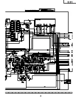 Предварительный просмотр 23 страницы Sharp 32U-S600 Service Manual