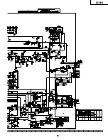 Предварительный просмотр 25 страницы Sharp 32U-S600 Service Manual