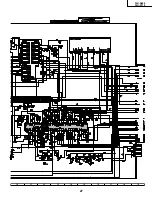 Предварительный просмотр 27 страницы Sharp 32U-S600 Service Manual